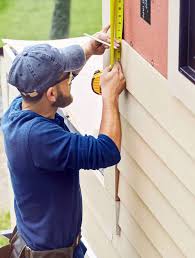 Best Storm Damage Siding Repair  in Rose Valley, PA